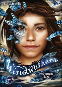 Produktbild: Windwalkers (1). Verborgene Fl&uuml;gel