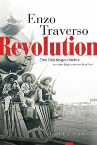 Produktbild: Revolution