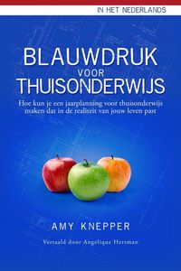 Produktbild: Blauwdruk voor Thuisonderwijs