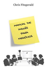 Produktbild: Manual De Ingl&ecirc;s Para Neg&oacute;cios