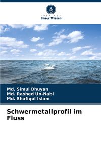 Produktbild: Schwermetallprofil im Fluss