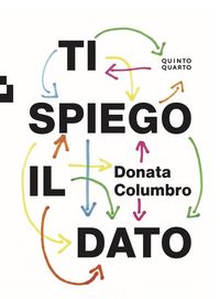 Produktbild: Ti spiego il dato