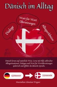 Produktbild: D&auml;nisch im Alltag