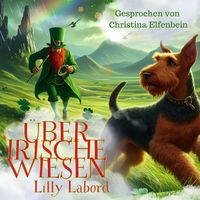 Produktbild: &Uuml;ber irische Wiesen