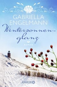 Produktbild: Wintersonnenglanz / Inselgeschichten Bd. 3