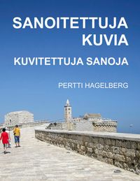 Produktbild: Sanoitettuja kuvia