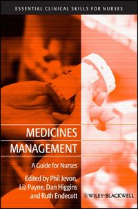 Produktbild: Medicines Management