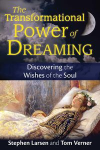 Produktbild: The Transformational Power of Dreaming