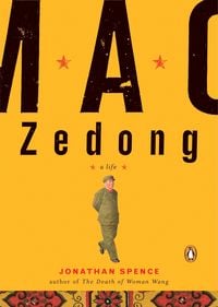 Produktbild: Mao Zedong