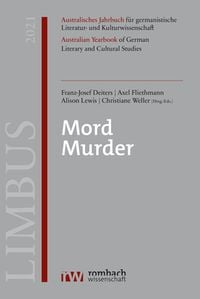 Produktbild: Mord / Murder