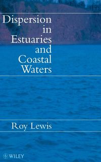 Produktbild: Dispersion in Estuaries and Coastal Waters