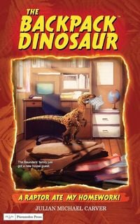 Produktbild: A Raptor Ate My Homework!