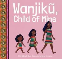 Produktbild: Wanjiku, Child of Mine