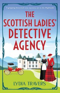 Produktbild: The Scottish Ladies' Detective Agency