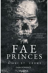 Produktbild: The Fae Princes