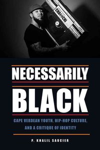 Produktbild: Necessarily Black