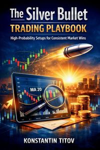Produktbild: The Silver Bullet Trading Playbook
