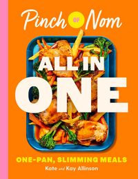 Produktbild: Pinch of Nom ALL IN ONE