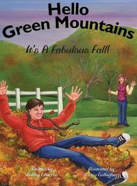 Produktbild: Hello Green Mountains
