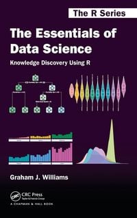 Produktbild: The Essentials of Data Science