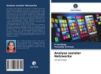 Produktbild: Analyse sozialer Netzwerke