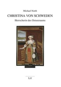 Produktbild: Christina von Schweden