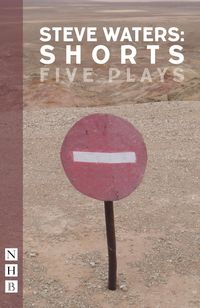 Produktbild: Steve Waters: Shorts
