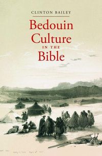 Produktbild: Bedouin Culture in The Bible