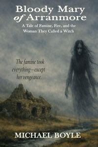 Produktbild: Bloody Mary of Arranmore