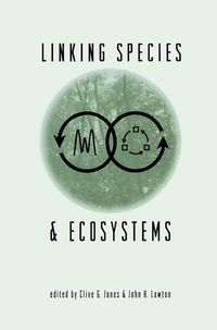 Produktbild: Linking Species & Ecosystems