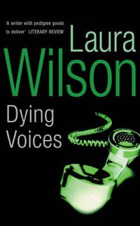 Produktbild: Dying Voices