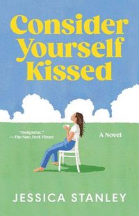 Produktbild: Consider Yourself Kissed
