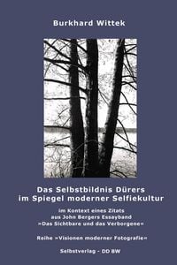 Produktbild: Das Selbstbildnis D&uuml;rers im Spiegel moderner Selfiekultur
