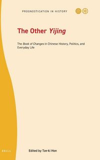 Produktbild: The Other <i>Yijing</i>