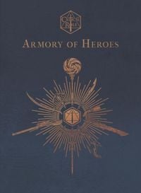 Produktbild: ((Critical Role