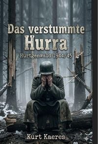 Produktbild: Das verstummte Hurra