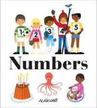 Produktbild: Gre, A: Numbers