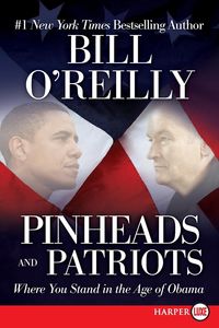 Produktbild: Pinheads and Patriots LP