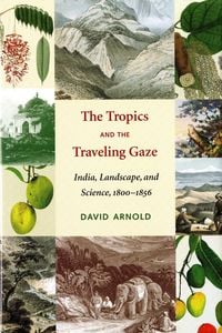 Produktbild: The Tropics and the Traveling Gaze