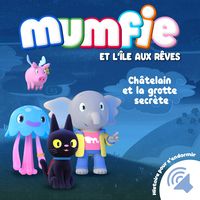 Produktbild: Chatelain et la grotte secr&egrave;te
