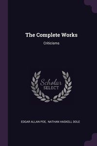 Produktbild: The Complete Works