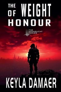 Produktbild: The Weight of Honour