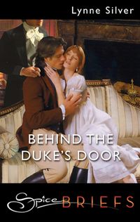 Produktbild: Behind the Duke's Door