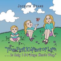 Produktbild: "Your First 10 Years of Life