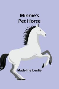 Produktbild: Minnie's Pet Horse