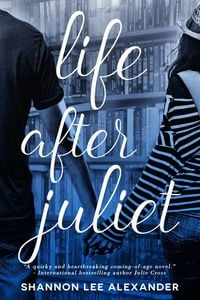 Produktbild: Life After Juliet