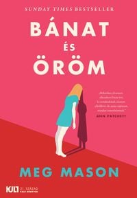 Produktbild: B&aacute;nat &eacute;s &ouml;r&ouml;m