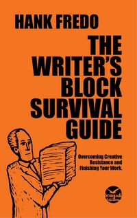 Produktbild: The Writer's Block Survival Guide