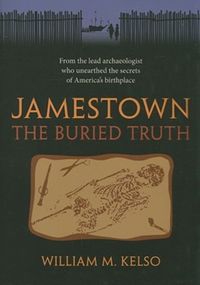 Produktbild: Jamestown The Buried Truth