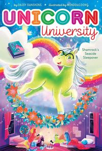 Produktbild: Shamrock's Seaside Sleepover